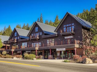 10770 Donner Pass Rd STE 302, Truckee, CA 96161