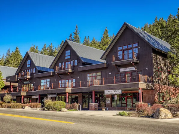 10770 Donner Pass Rd Ste 302, Truckee, CA 96161