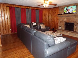 13573 Township Road 463 SE, Glouster, OH 43730
