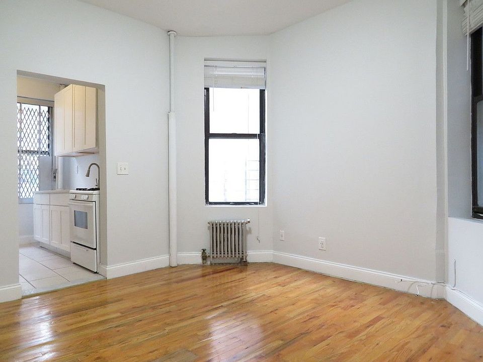 1st image of 532 W 159th St #4DD