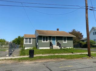 27 Lower Whitney St, Ludlow, MA 01056