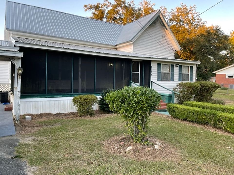 2384 Highway 2, Campbellton, FL 32426 Zillow