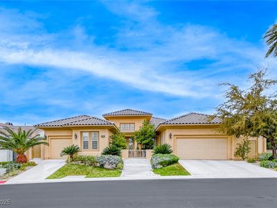 11593 Glowing Sunset Ln, Las Vegas, NV, 89135