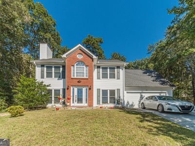 616 Simon Ive Dr, Lawrenceville, GA, 30045