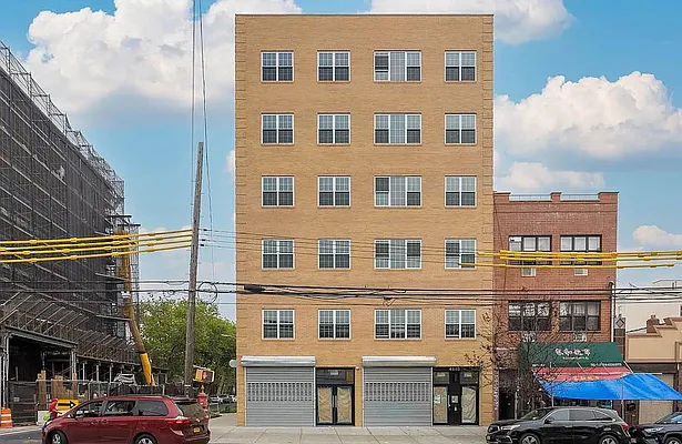 Rented by Nest Seekers International | media 20