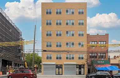 Rented by Nest Seekers International