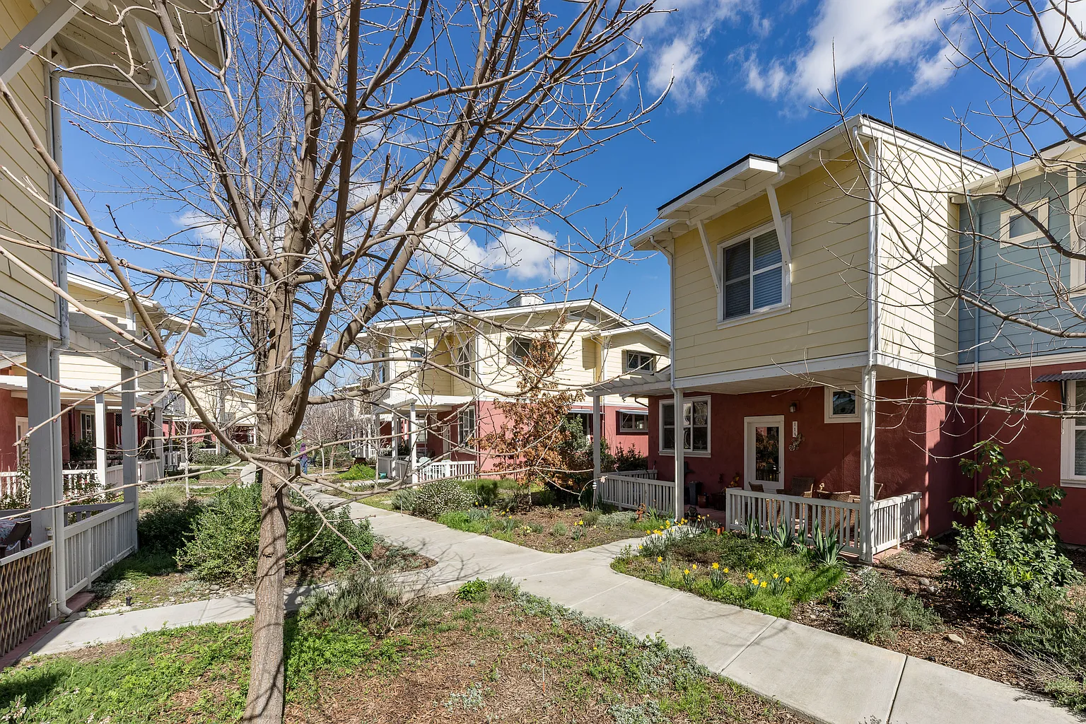 2658 E Alluvial Ave APT 213 photo 1