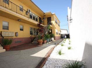 3754 Motor Ave #7, Los Angeles, CA 90034