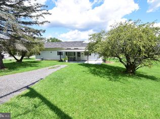 728 Laura St, Philipsburg, PA 16866