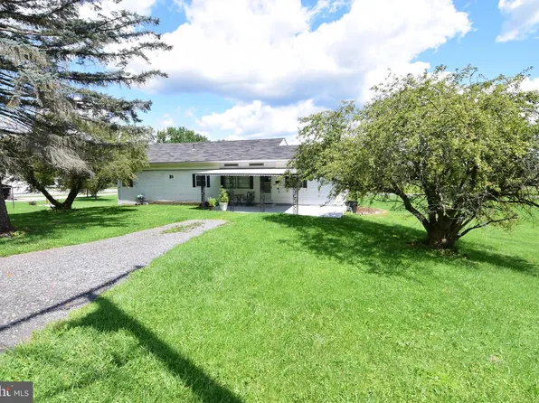 728 Laura St, Philipsburg, PA 16866