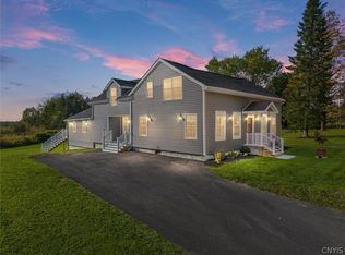 8137 Camroden Rd, Rome, NY 13440