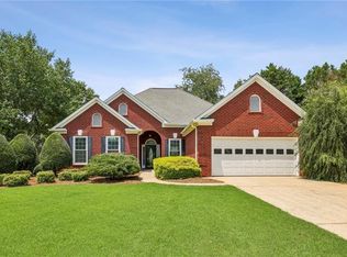 580 Arbor North Way, Milton, GA 30004