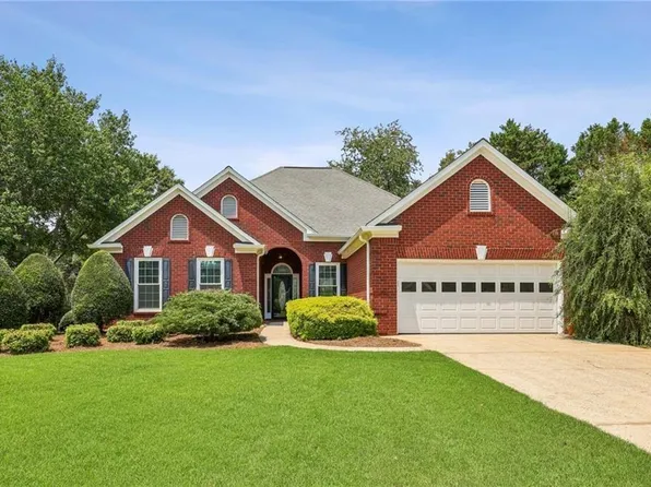 580 Arbor North Way, Milton, GA 30004