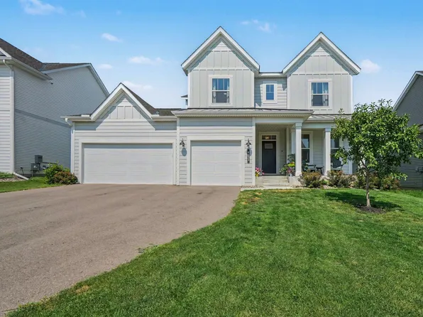 4653 Carnation Ct, Excelsior, MN 55331