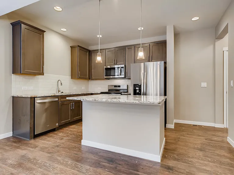 North Fork Townhomes — Photo 49