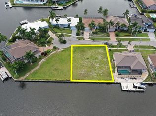 930 Ruby Ct LOT 16, Marco Island, FL 34145