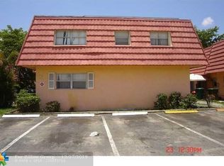 5409 NW 27th St, Lauderhill, FL 33313