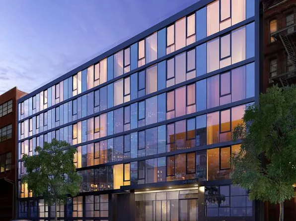 540 West 49th Street image 1 of 19