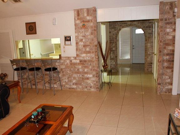 Another view of Formal Living Room