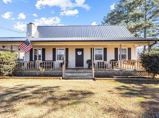 604 Stewart Ave, Attalla, AL 35954
