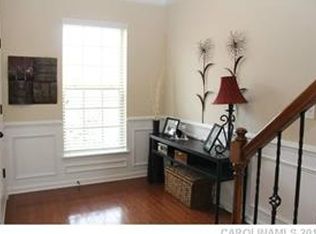 5725 Verrazano Dr, Waxhaw, NC 28173