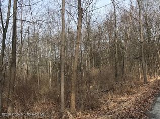 Gary Ln, Tunkhannock, PA 18657