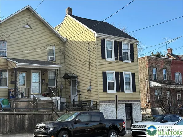 61 W Union Blvd, Bethlehem, PA 18018