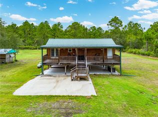 140 Deerwood Creek Estate Rd, Waverly, GA 31565