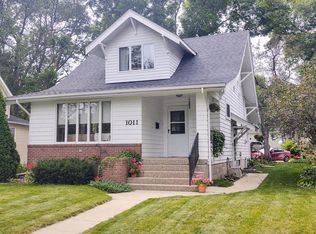 1011 N 5th St, Montevideo, MN 56265