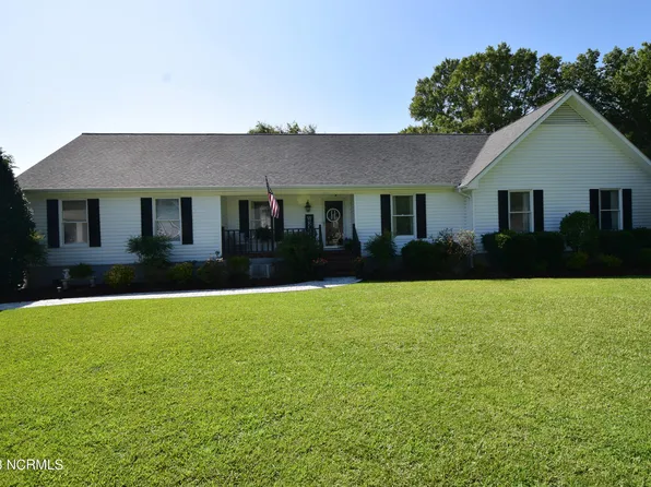 113 N Second Avenue, New Bern, NC 28560