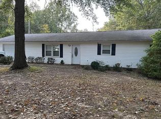 4125 Magruder Rd, Kevil, KY 42053