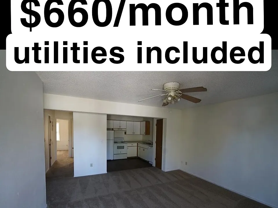 541 Michigan St #7