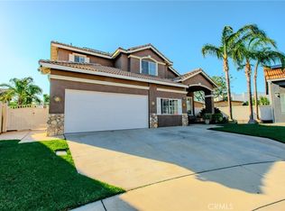 11324 Celeste Ct, Fontana, CA 92337