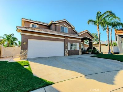 11324 Celeste Ct, Fontana, CA, 92337