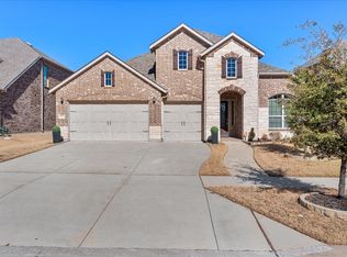 11062 Villita St, Frisco, TX 75035