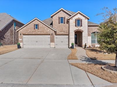 11062 Villita St, Frisco, TX, 75035