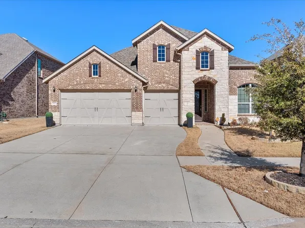 11062 Villita St, Frisco, TX 75035