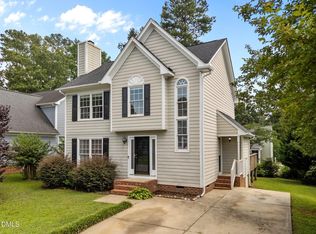 2328 Florida Ct, Raleigh, NC 27615