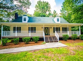 8291 Highway 5, Whitesburg, GA 30185