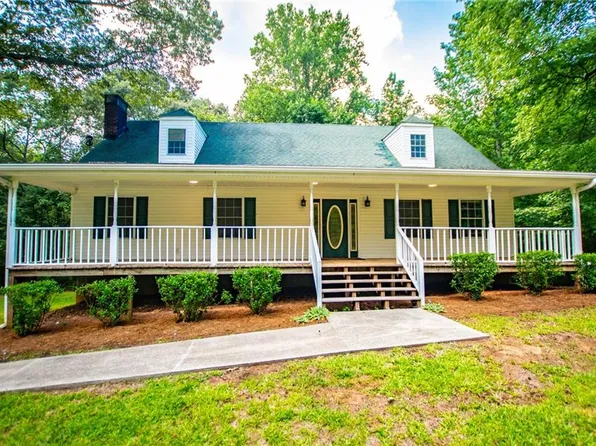 8291 Highway 5, Whitesburg, GA 30185