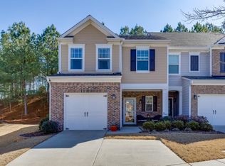 1236 Park Pass Row, Suwanee, GA 30024
