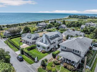 9 Hawthorne Ave, Barnstable, MA 02630