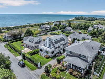 9 Hawthorne Ave, Barnstable, MA, 02630