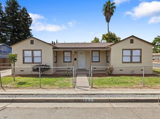 201 E Paradise Ave, Visalia, CA 93277