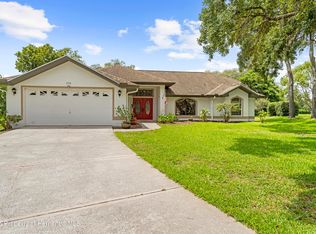 206 Forest Wood Ct, Spring Hill, FL 34609