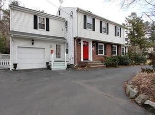 483 Great Plain Ave, Needham, MA 02492