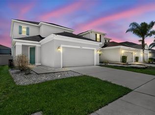 2384 Pearl Cider St, Orlando, FL 32824