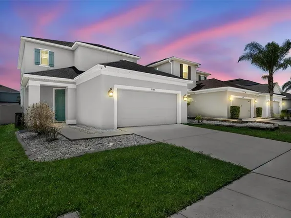 2384 Pearl Cider St, Orlando, FL 32824