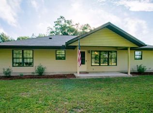 18408 73rd Pl, Mc Alpin, FL 32062
