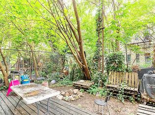 157 Starr St #1B, Brooklyn, NY 11237